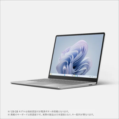 Surface Laptop Go 3 XJB-00004