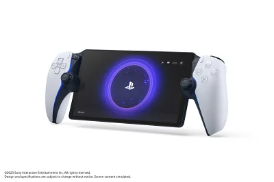 PlayStation Portal リモートプレーヤー