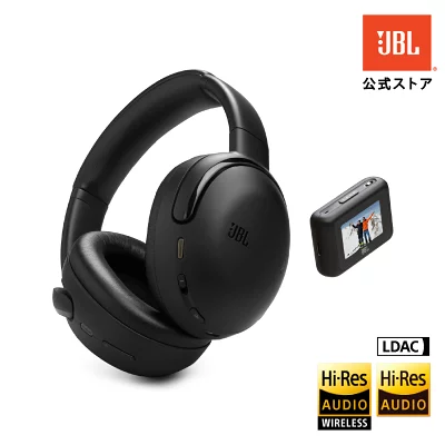 JBL ワイヤレスヘッドホン TOUR ONE M3 Smart Tx