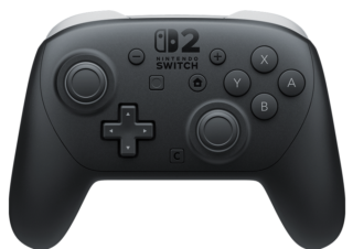 Nintendo Switch 2 Proコントローラー4