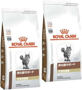 ロイヤルカナン療法食4