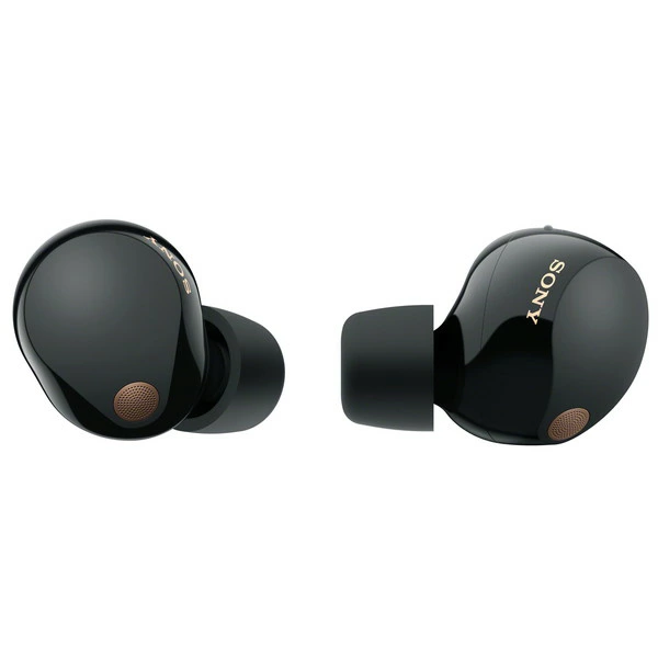 SONY ソニー フルワイヤレスイヤホン WF-1000XM5(B)