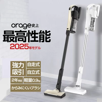 Orage史上 超高性能 RR11