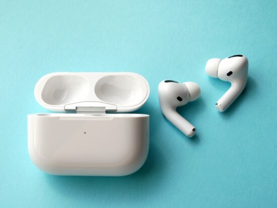 AirPods-Pro3