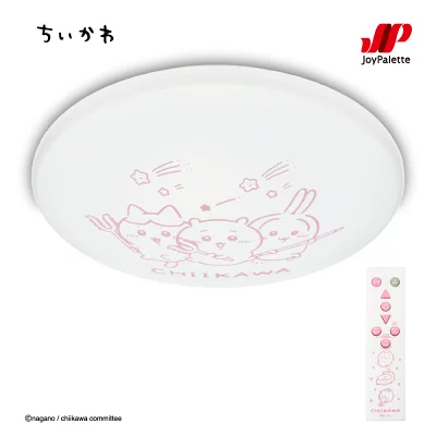 ちいかわ LEDシーリングライト