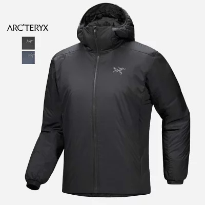 ARC'TERYX アークテリクス｜アトム SV フーディ メンズ X9902