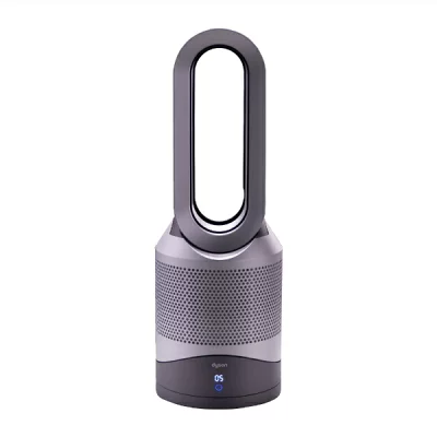 ダイソン Dyson Pure Hot + Cool 羽根のない扇風機 HP00 IS N [空気清浄機・ファンヒーター]