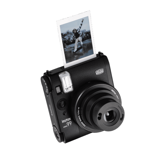 フジフイルム FUJIFILM チェキ instax mini 99