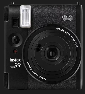 フジフイルム FUJIFILM チェキ instax mini 99