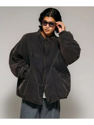 FREAK'S STORE フェード加工 M65 ショートモッズコート LINER SET