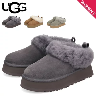 UGG アグ ブーツ ムートンブーツ タゼル レディース 厚底 TAZZELLE ugg-1171393_r