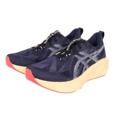 アシックス（ASICS）（メンズ）ランニングシューズ ノヴァブラスト 5 ワイド