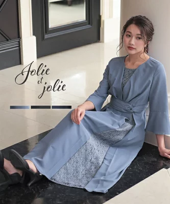 パーティドレス ワンピース 大きいサイズ レディース