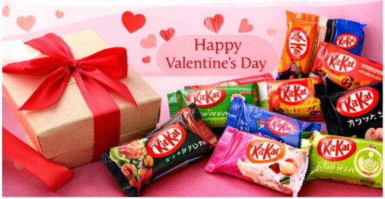 キットカット ミニ 詰め合わせ(2)