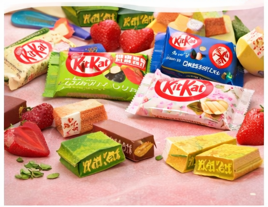 キットカット ミニ 詰め合わせ(3)