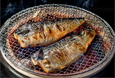 骨取り さば (1)