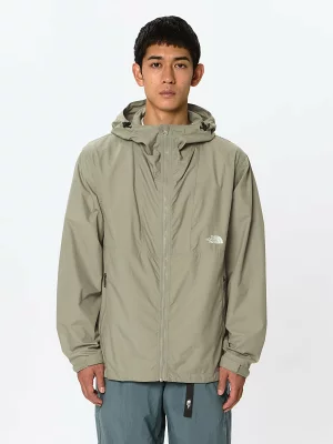 コンパクトジャケット(メンズ)