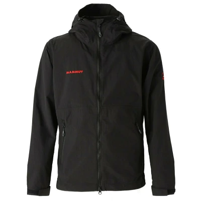 MAMMUT マムート メンズ Hiking WB Hooded Jacket AF Men Classic 1012-00511