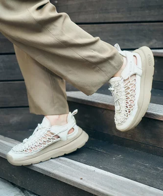 WOMEN UNEEK WK レディース ユニーク ダブルケー